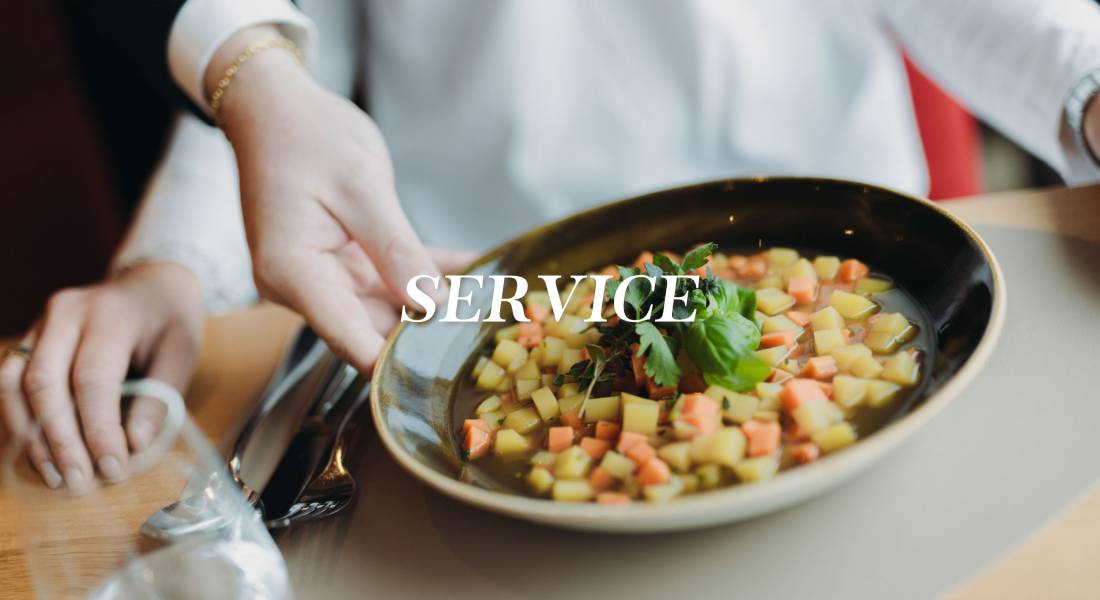 Service