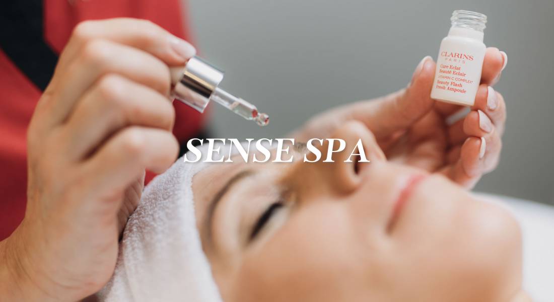 Sense Spa