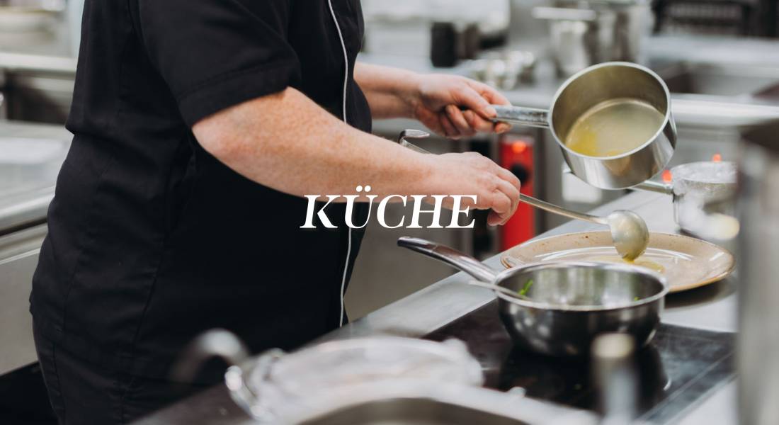 Küche