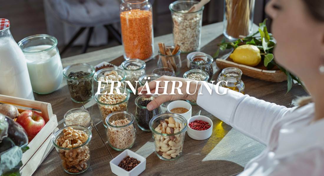 Ernährung