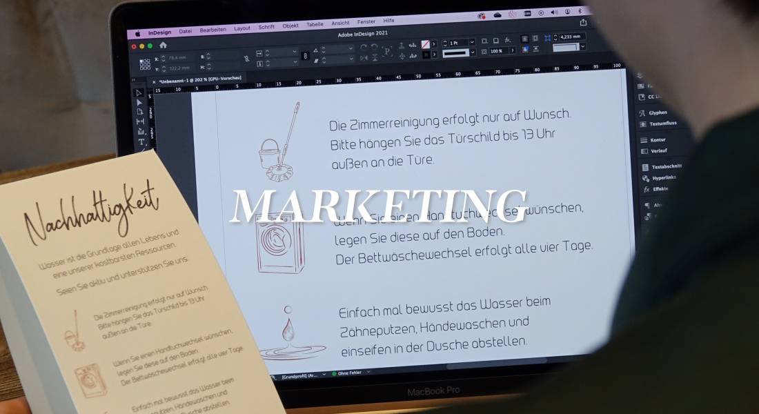 Marketing