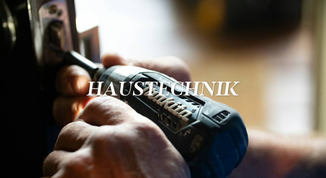 Haustechnik