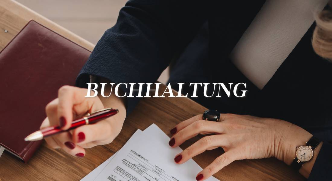 Buchhaltung